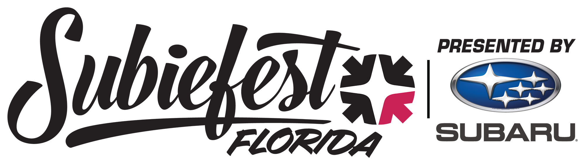 Subaru Subiefest Logo