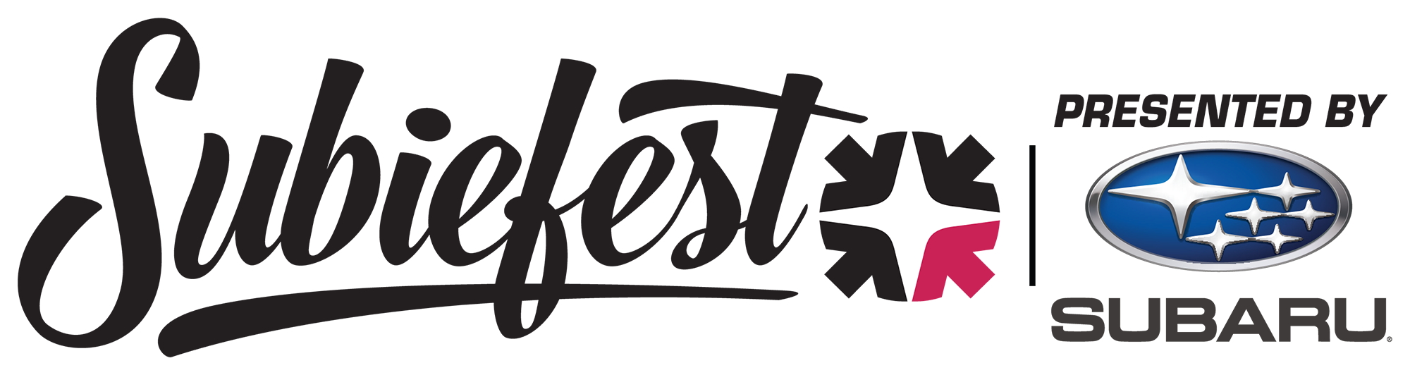 Subaru Subiefest Logo